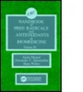 Cover: Handbook of Free Radicals and Antioxidants Biomedical - CRC Press