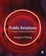Cover: Public Relations - SAGE Publications Inc