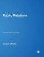 Cover: Public Relations - SAGE Publications Inc