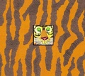 Cover: If You Go Walking in Tiger Wood - HarperCollins