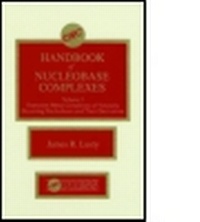 Enlarge image Cover: CRC Handbook of Nucleobase Complexes - CRC Press