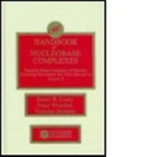 Abbildung von: Handbook of Nucleobase Complexes - CRC Press