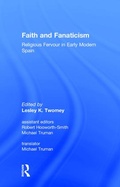 Cover: Faith and Fanaticism - Ashgate Publishing Limited