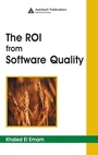 Cover: The ROI from Software Quality - Auerbach
