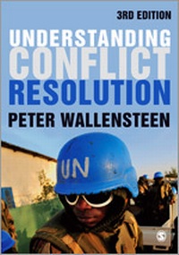 Enlarge image Cover: Understanding Conflict Resolution - SAGE Publications Ltd
