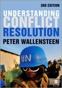 Cover: Understanding Conflict Resolution - SAGE Publications Ltd