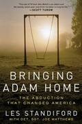 Cover: Bringing Adam Home - HarperCollins