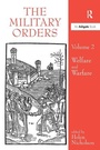 Cover: The Military Orders Volume II - Ashgate Publishing Limited
