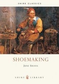 Cover: Shoemaking - Shire Publications