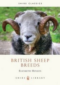 Abbildung von: British Sheep Breeds - Shire Publications