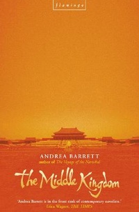 Enlarge image Cover: The Middle Kingdom - Flamingo