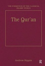 Cover: The Qur?an - Variorum