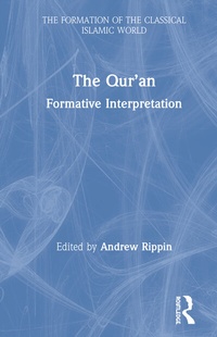 Bild vergrößern Bild: The Qur'an - Ashgate Publishing Limited