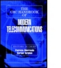 Enlarge image Cover: The Advanced Telecommunications Handbook - CRC Press