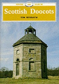 Enlarge image Cover: Scottish Doocotes - Shire Publications