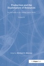Cover: Production and the Exploitation of Resources - Variorum