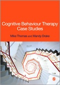 Cover: Cognitive Behaviour Therapy Case Studies - SAGE Publications Ltd