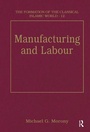 Cover: Manufacturing and Labour - Variorum