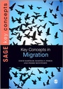 Cover: Key Concepts in Migration - SAGE Publications Ltd