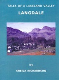 Cover: Tales of a Lakeland Valley: Langdale - Mill Field Publications