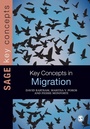 Cover: Key Concepts in Migration - SAGE Publications Ltd