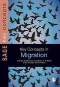 Cover: Key Concepts in Migration - SAGE Publications Ltd