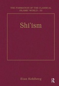 Cover: Shi'ism - Variorum