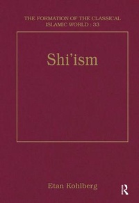 Enlarge image Cover: Shi'ism - Variorum