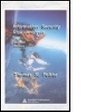 Enlarge image Cover: Information Security Risk Analysis, Second Edition - Auerbach