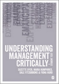 Abbildung von: Understanding Management Critically - SAGE Publications Ltd