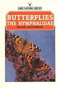 Cover: Butterflies of the British Isles: Nymphalidae - Shire Publications