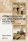 Bild: Hydrogeology and Groundwater Modeling - CRC Press