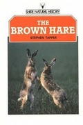 Cover: The Brown Hare - Shire Publications
