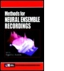 Cover: Methods for Neural Ensemble Recordings - CRC Press