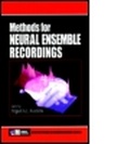 Cover: Methods for Neural Ensemble Recordings - CRC Press
