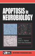 Cover: Apoptosis in Neurobiology - CRC Press