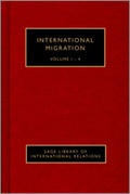 Cover: International Migration - SAGE Publications Ltd