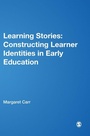 Cover: Learning Stories - SAGE Publications Ltd