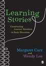 Cover: Learning Stories - SAGE Publications Ltd