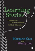 Cover: Learning Stories - SAGE Publications Ltd