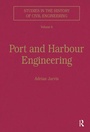 Cover: Port and Harbour Engineering - Ashgate Publishing Limited