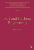 Cover: Port and Harbour Engineering - Ashgate Publishing Limited