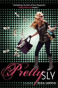 Enlarge image Cover: Pretty Sly - HarperCollins
