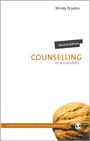 Cover: Counselling in a Nutshell - SAGE Publications Ltd