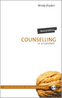 Enlarge image Cover: Counselling in a Nutshell - SAGE Publications Ltd