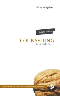 Enlarge image Cover: Counselling in a Nutshell - SAGE Publications Ltd