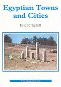 Cover: Egyptian Towns and Cities - Shire Publications