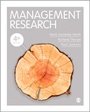Cover: Management Research - SAGE Publications Ltd