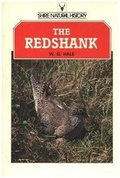 Cover: The Redshank - Shire Publications