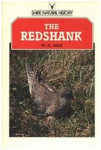 Enlarge image Cover: The Redshank - Shire Publications